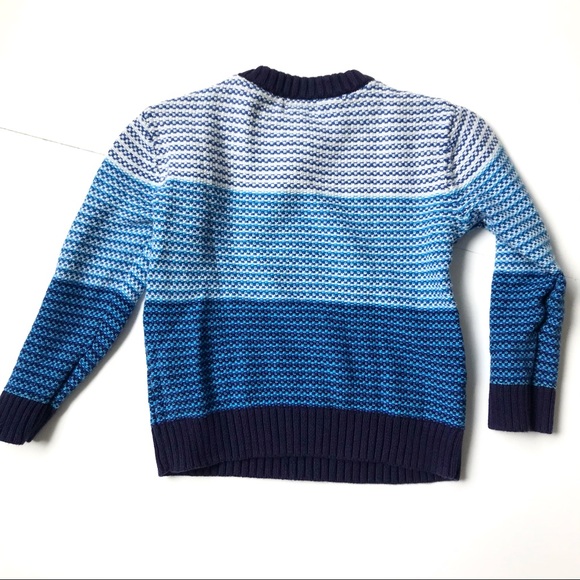 Cat & Jack Boy's Sweater - Picture 2 of 4